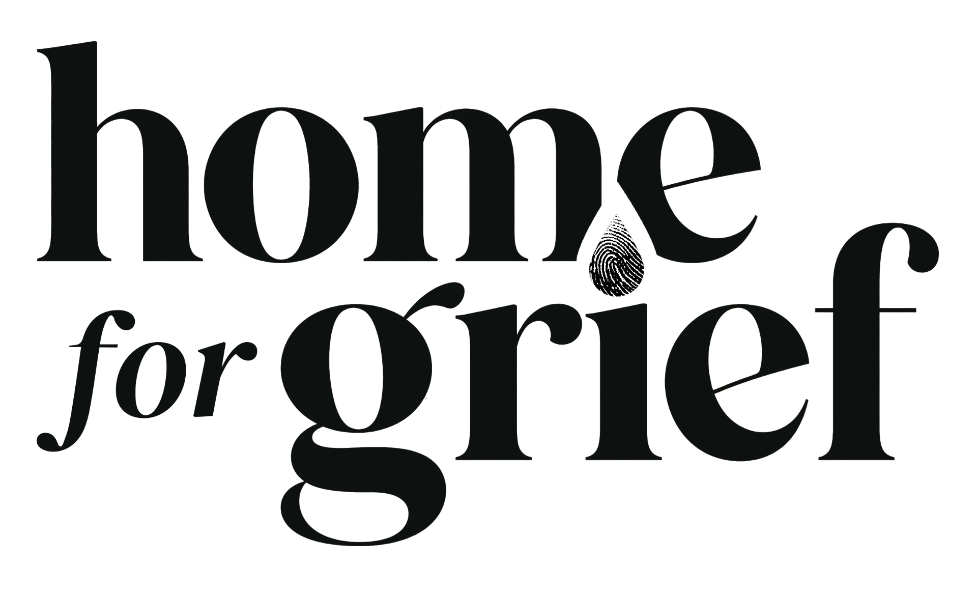 Home for grief